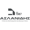 Pro Aslanidis Build Pro Aslanidis Build